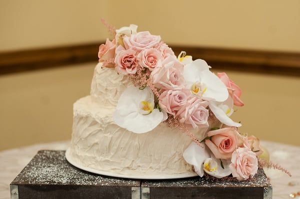 Vintage Blush Running Hare Vineyard Wedding || Meaghan Elliott Photography || Charm City Wed || www.charmcitywed.com