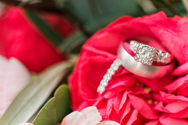 Cloisters Castle Wedding || Brittany Thomas Photography || Charm City Wed || www.charmcitywed.com