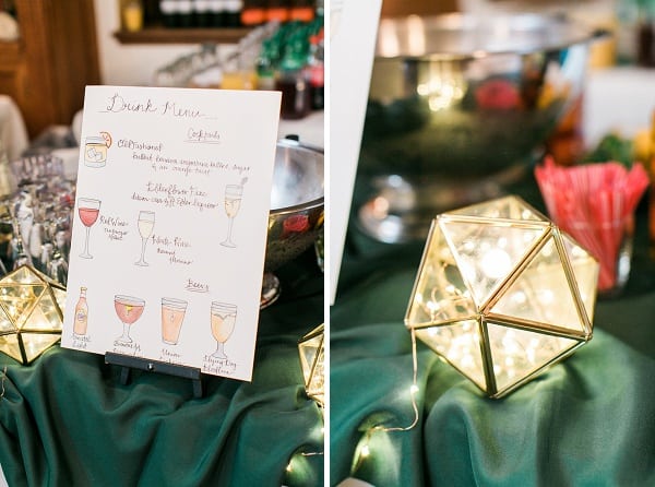 Cloisters Castle Wedding || Brittany Thomas Photography || Charm City Wed || www.charmcitywed.com