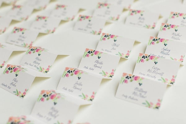 Cloisters Castle Wedding || Brittany Thomas Photography || Charm City Wed || www.charmcitywed.com