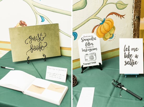 Cloisters Castle Wedding || Brittany Thomas Photography || Charm City Wed || www.charmcitywed.com