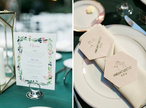 Cloisters Castle Wedding || Brittany Thomas Photography || Charm City Wed || www.charmcitywed.com