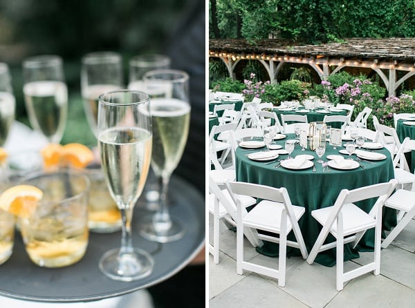 Cloisters Castle Wedding || Brittany Thomas Photography || Charm City Wed || www.charmcitywed.com