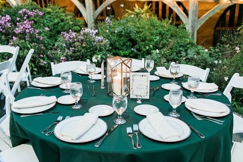 Cloisters Castle Wedding || Brittany Thomas Photography || Charm City Wed || www.charmcitywed.com