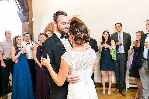 Cloisters Castle Wedding || Brittany Thomas Photography || Charm City Wed || www.charmcitywed.com
