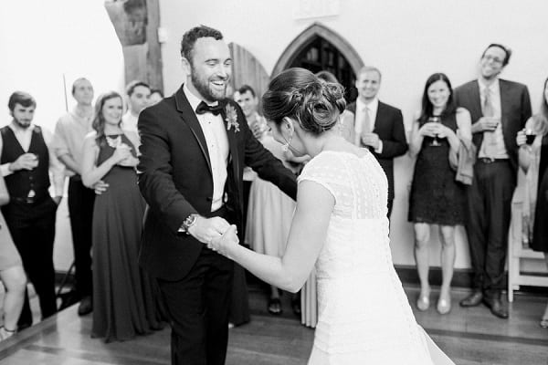 Cloisters Castle Wedding || Brittany Thomas Photography || Charm City Wed || www.charmcitywed.com