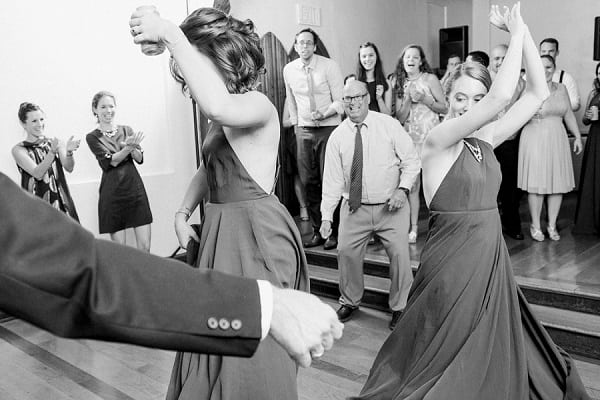 Cloisters Castle Wedding || Brittany Thomas Photography || Charm City Wed || www.charmcitywed.com