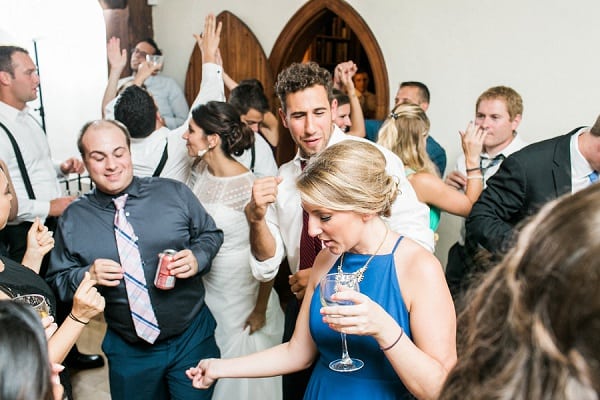 Cloisters Castle Wedding || Brittany Thomas Photography || Charm City Wed || www.charmcitywed.com
