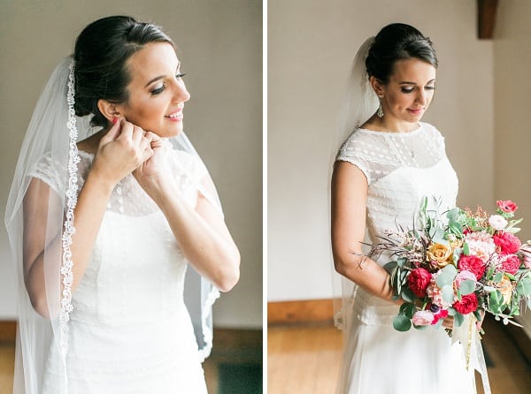 Cloisters Castle Wedding || Brittany Thomas Photography || Charm City Wed || www.charmcitywed.com