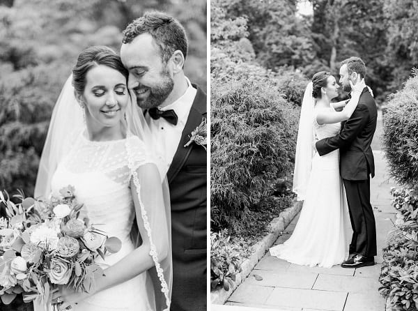 Cloisters Castle Wedding || Brittany Thomas Photography || Charm City Wed || www.charmcitywed.com