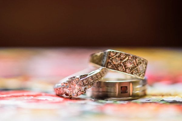 Creative Alliance Wedding || Annabelle Dando Photography || Charm City Wed || www.charmcitywed.com