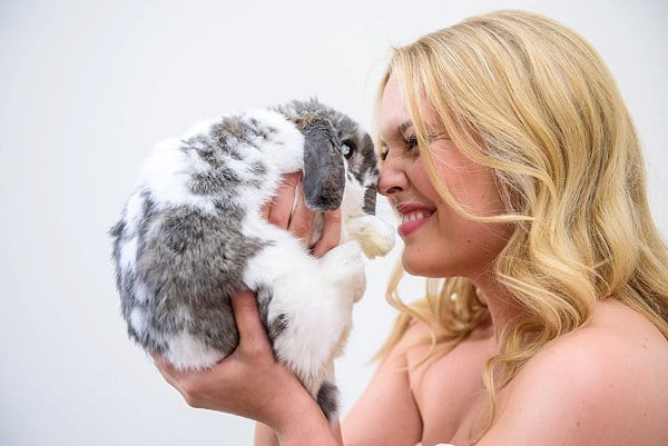 Creative Alliance Wedding || Annabelle Dando Photography || Charm City Wed || www.charmcitywed.com