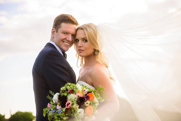 Creative Alliance Wedding || Annabelle Dando Photography || Charm City Wed || www.charmcitywed.com