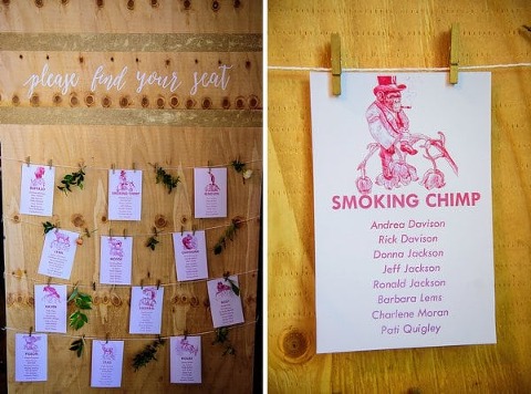 Creative Alliance Wedding || Annabelle Dando Photography || Charm City Wed || www.charmcitywed.com