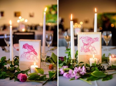 Creative Alliance Wedding || Annabelle Dando Photography || Charm City Wed || www.charmcitywed.com