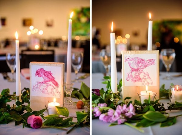 Creative Alliance Wedding || Annabelle Dando Photography || Charm City Wed || www.charmcitywed.com