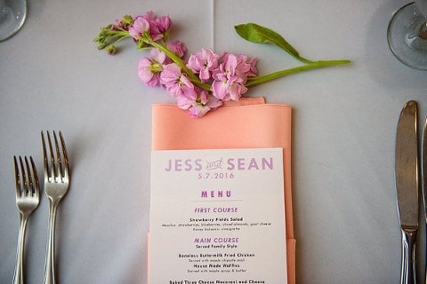 Creative Alliance Wedding || Annabelle Dando Photography || Charm City Wed || www.charmcitywed.com