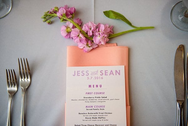 Creative Alliance Wedding || Annabelle Dando Photography || Charm City Wed || www.charmcitywed.com