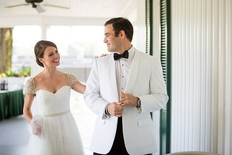 Elkridge Country Club Wedding || JFannon Photography || Charm City Wed || www.charmcitywed.com