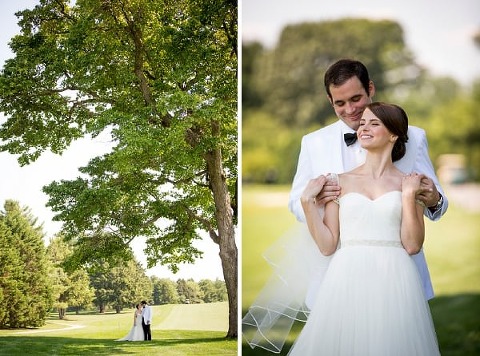 Elkridge Country Club Wedding || JFannon Photography || Charm City Wed || www.charmcitywed.com