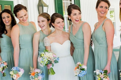 Elkridge Country Club Wedding || JFannon Photography || Charm City Wed || www.charmcitywed.com