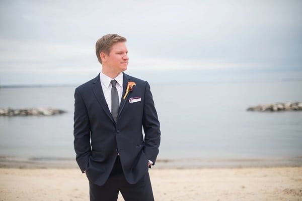 Fall Herrington on the Bay Wedding || Meaghan Elliott Photography || Charm City Wed || www.charmcitywed.com