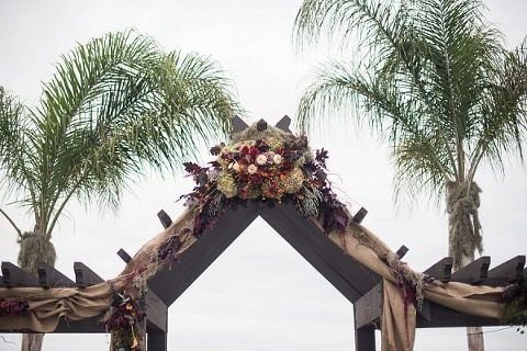 Fall Herrington on the Bay Wedding || Meaghan Elliott Photography || Charm City Wed || www.charmcitywed.com