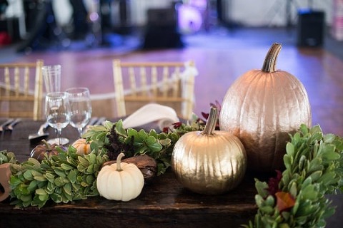 Fall Herrington on the Bay Wedding || Meaghan Elliott Photography || Charm City Wed || www.charmcitywed.com