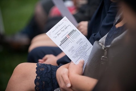 Fall Herrington on the Bay Wedding || Meaghan Elliott Photography || Charm City Wed || www.charmcitywed.com
