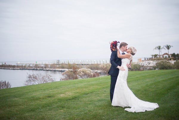 Fall Herrington on the Bay Wedding || Meaghan Elliott Photography || Charm City Wed || www.charmcitywed.com