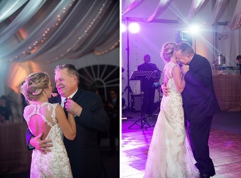 Fall Herrington on the Bay Wedding || Meaghan Elliott Photography || Charm City Wed || www.charmcitywed.com