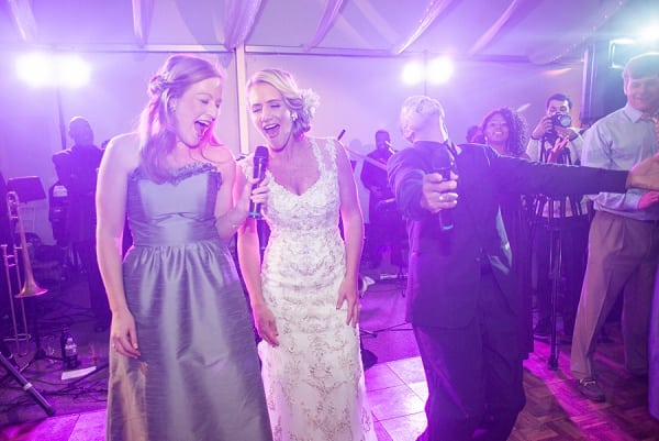 Fall Herrington on the Bay Wedding || Meaghan Elliott Photography || Charm City Wed || www.charmcitywed.com