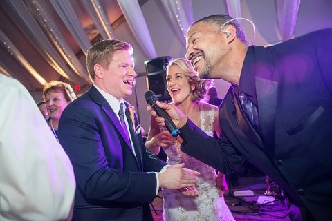 Fall Herrington on the Bay Wedding || Meaghan Elliott Photography || Charm City Wed || www.charmcitywed.com