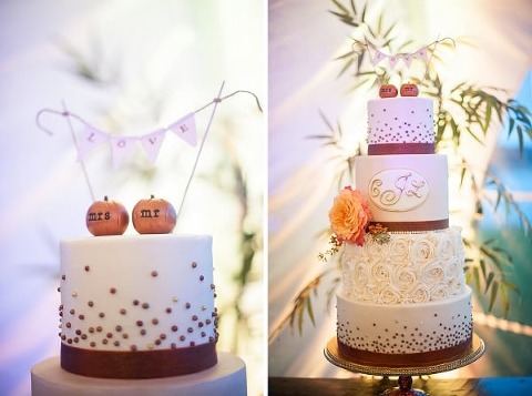 Fall Herrington on the Bay Wedding || Meaghan Elliott Photography || Charm City Wed || www.charmcitywed.com