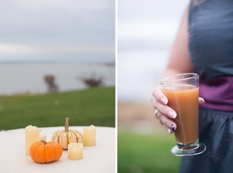 Fall Herrington on the Bay Wedding || Meaghan Elliott Photography || Charm City Wed || www.charmcitywed.com