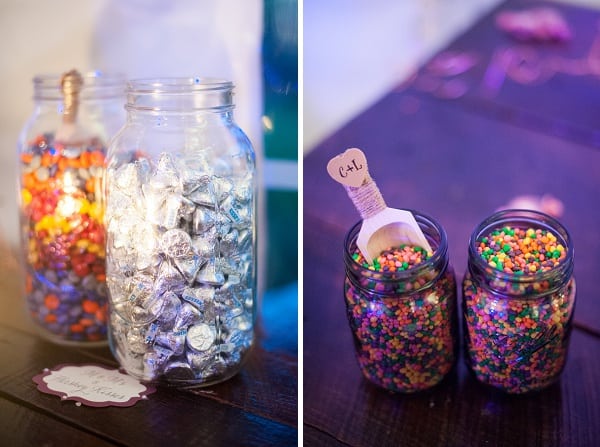 Fall Herrington on the Bay Wedding || Meaghan Elliott Photography || Charm City Wed || www.charmcitywed.com