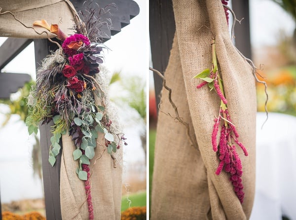 Fall Herrington on the Bay Wedding || Meaghan Elliott Photography || Charm City Wed || www.charmcitywed.com