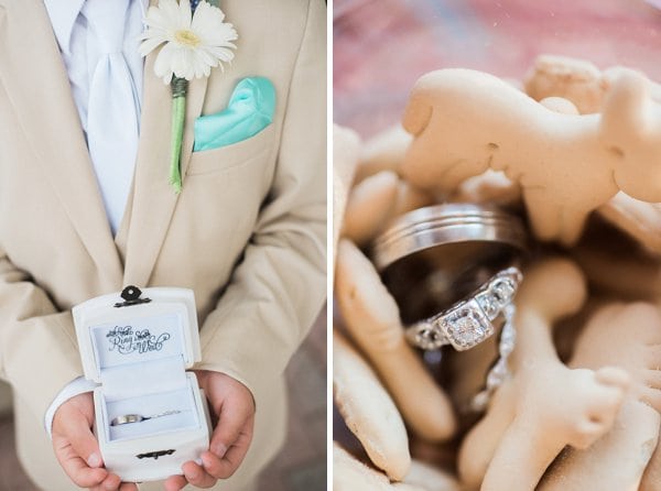 Maryland Zoo Wedding || Meghan Elizabeth Photography || Charm City Wed || www.charmcitywed.com