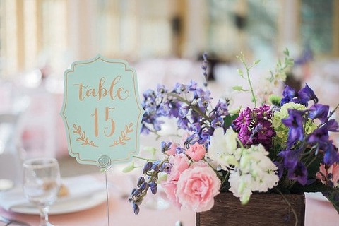 Maryland Zoo Wedding || Meghan Elizabeth Photography || Charm City Wed || www.charmcitywed.com