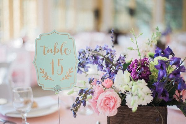 Maryland Zoo Wedding || Meghan Elizabeth Photography || Charm City Wed || www.charmcitywed.com