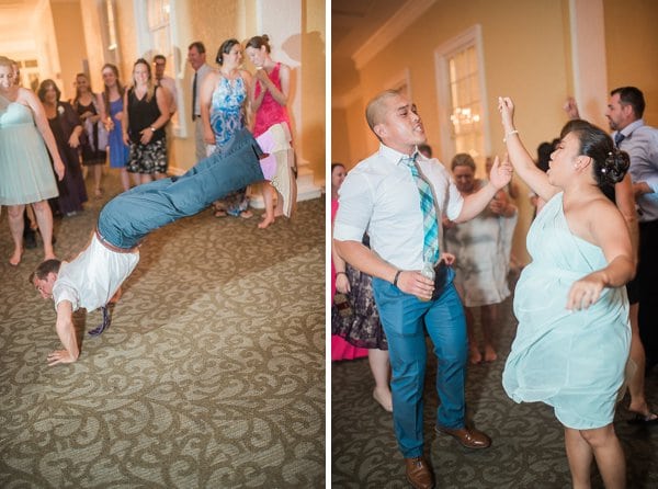 Maryland Zoo Wedding || Meghan Elizabeth Photography || Charm City Wed || www.charmcitywed.com