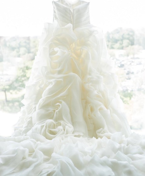 Overhills Mansion Wedding || Kimberly Dean Photos || Charm City Wed || www.charmcitywed.com