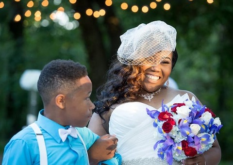 Overhills Mansion Wedding || Kimberly Dean Photos || Charm City Wed || www.charmcitywed.com