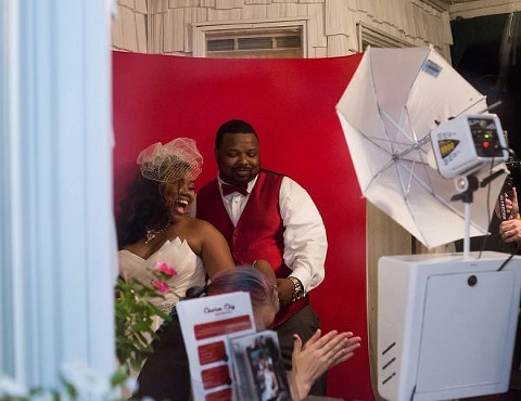 Overhills Mansion Wedding || Kimberly Dean Photos || Charm City Wed || www.charmcitywed.com