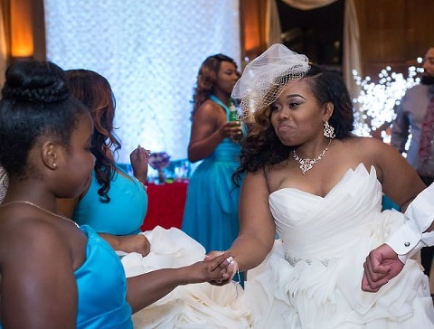 Overhills Mansion Wedding || Kimberly Dean Photos || Charm City Wed || www.charmcitywed.com