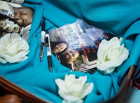 Overhills Mansion Wedding || Kimberly Dean Photos || Charm City Wed || www.charmcitywed.com