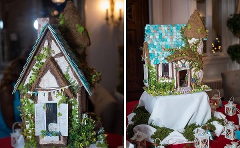 Overhills Mansion Wedding || Kimberly Dean Photos || Charm City Wed || www.charmcitywed.com