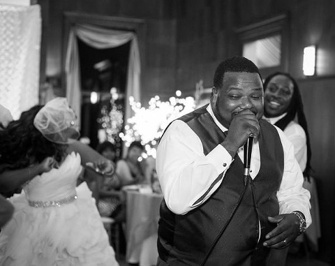 Overhills Mansion Wedding || Kimberly Dean Photos || Charm City Wed || www.charmcitywed.com