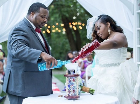 Overhills Mansion Wedding || Kimberly Dean Photos || Charm City Wed || www.charmcitywed.com