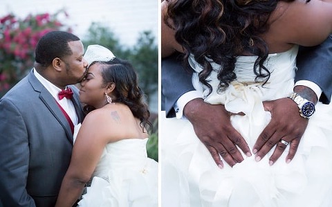 Overhills Mansion Wedding || Kimberly Dean Photos || Charm City Wed || www.charmcitywed.com